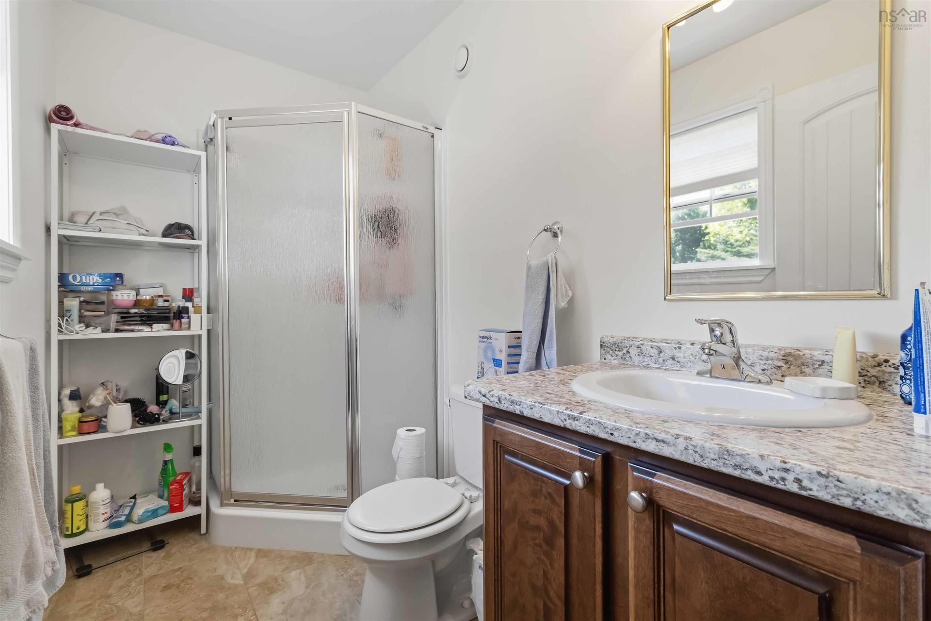13 Nick Drive, Pine Grove, NS - Indoor Photo Showing Bathroom