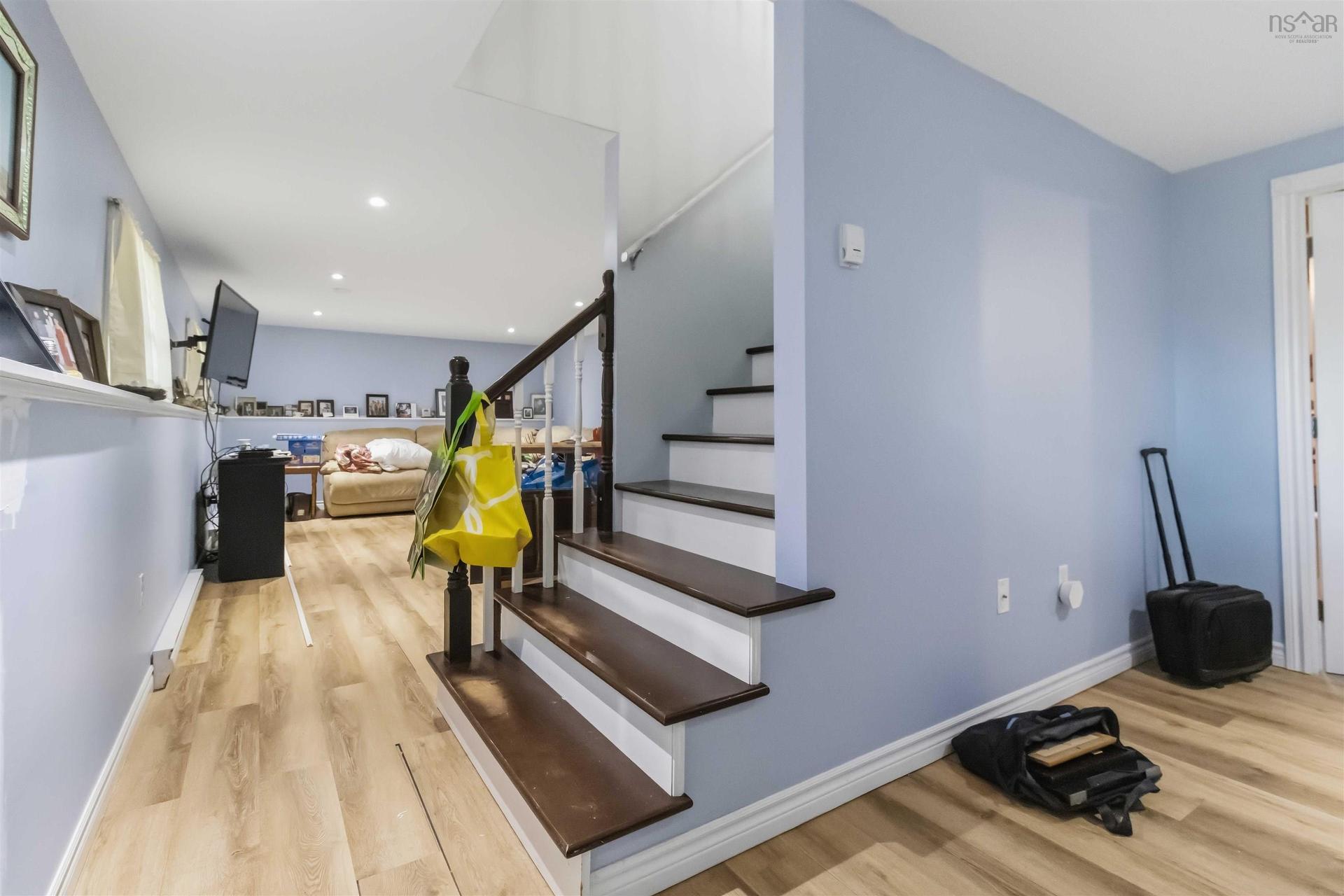 13 Nick Drive, Pine Grove, NS - Indoor Photo Showing Other Room