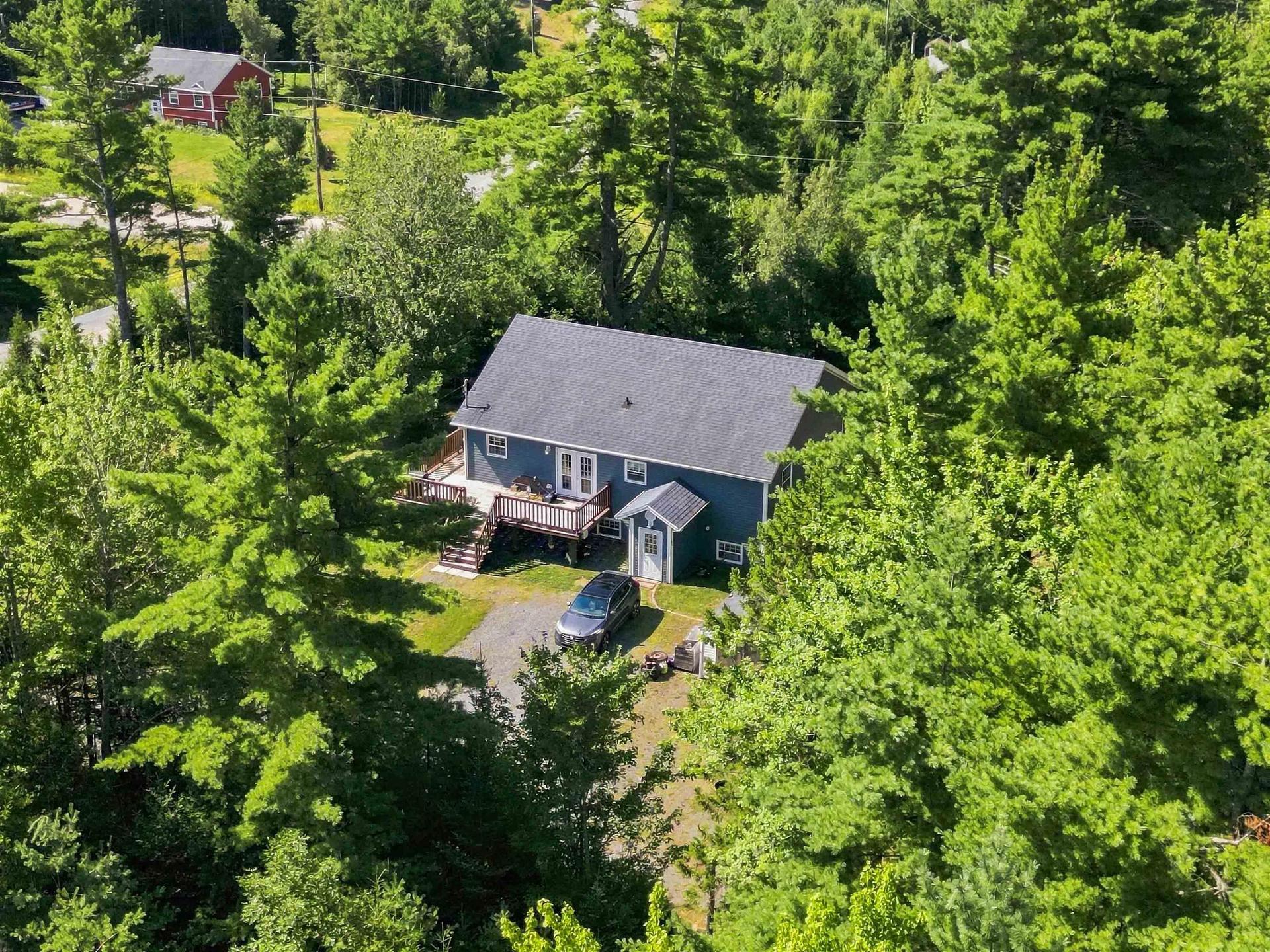 13 Nick Drive, Pine Grove, NS - Outdoor