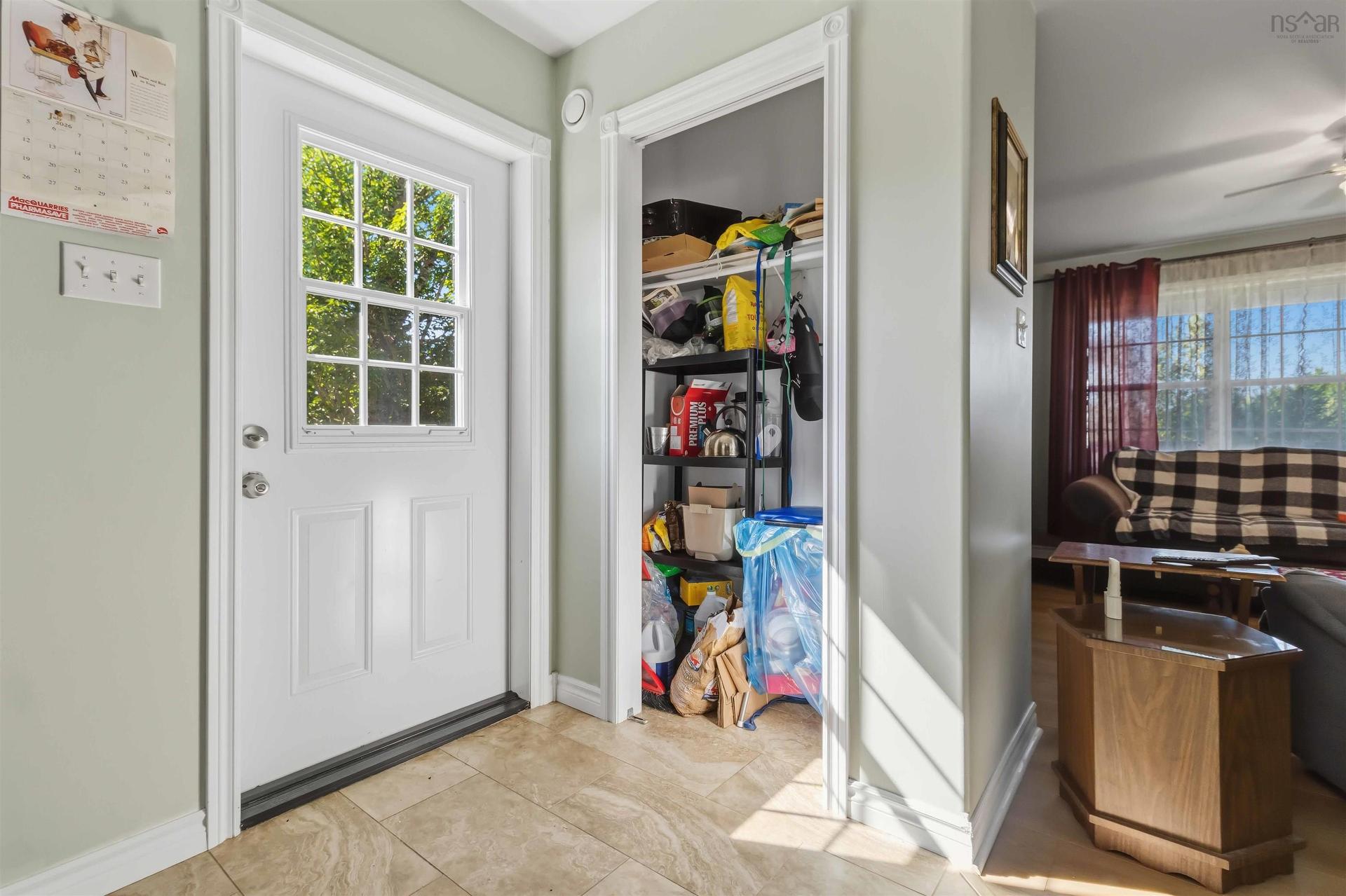 13 Nick Drive, Pine Grove, NS - Indoor Photo Showing Other Room
