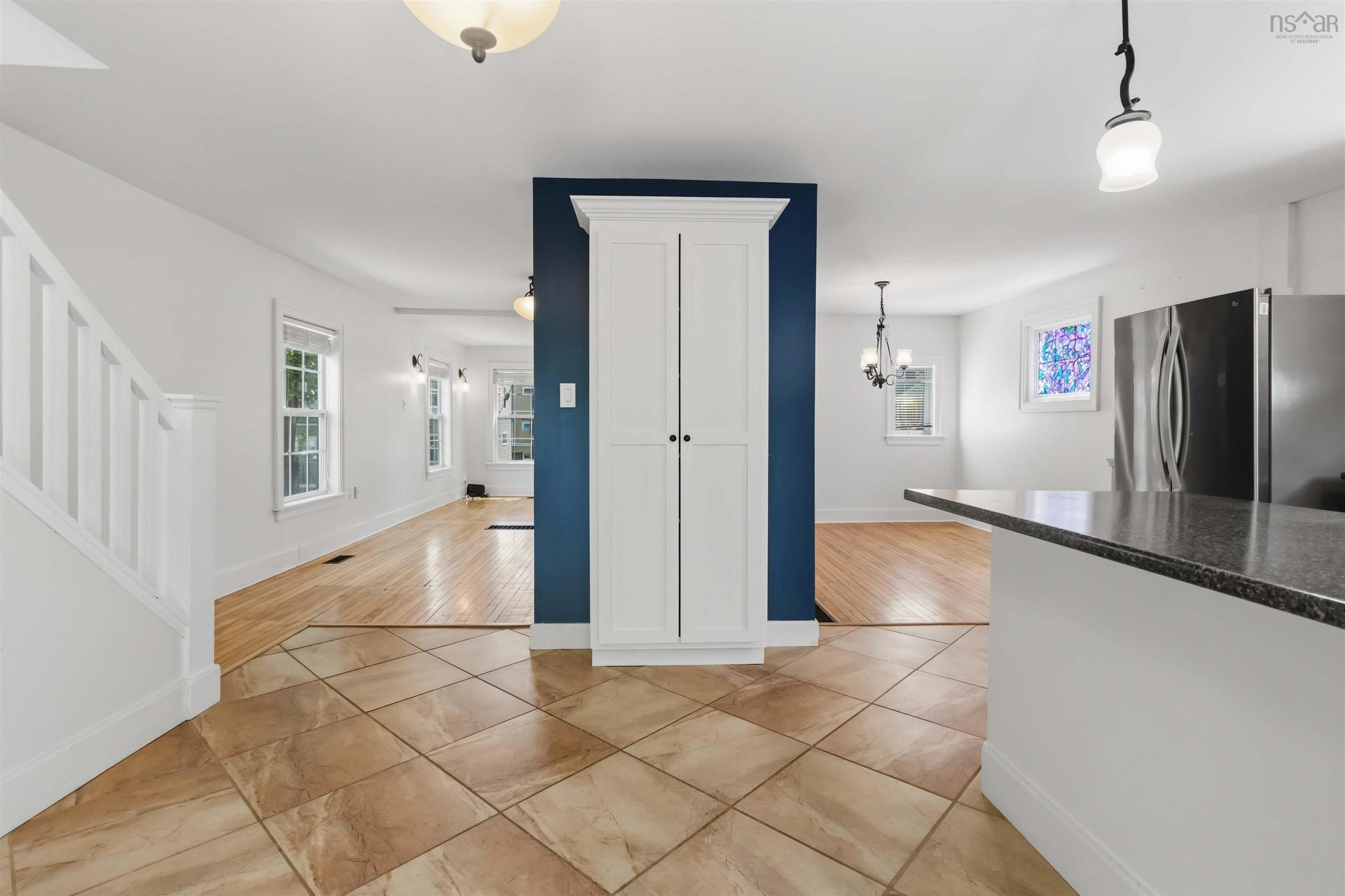 6167 Windsor Terrace, Halifax Peninsula, NS - Indoor Photo Showing Other Room