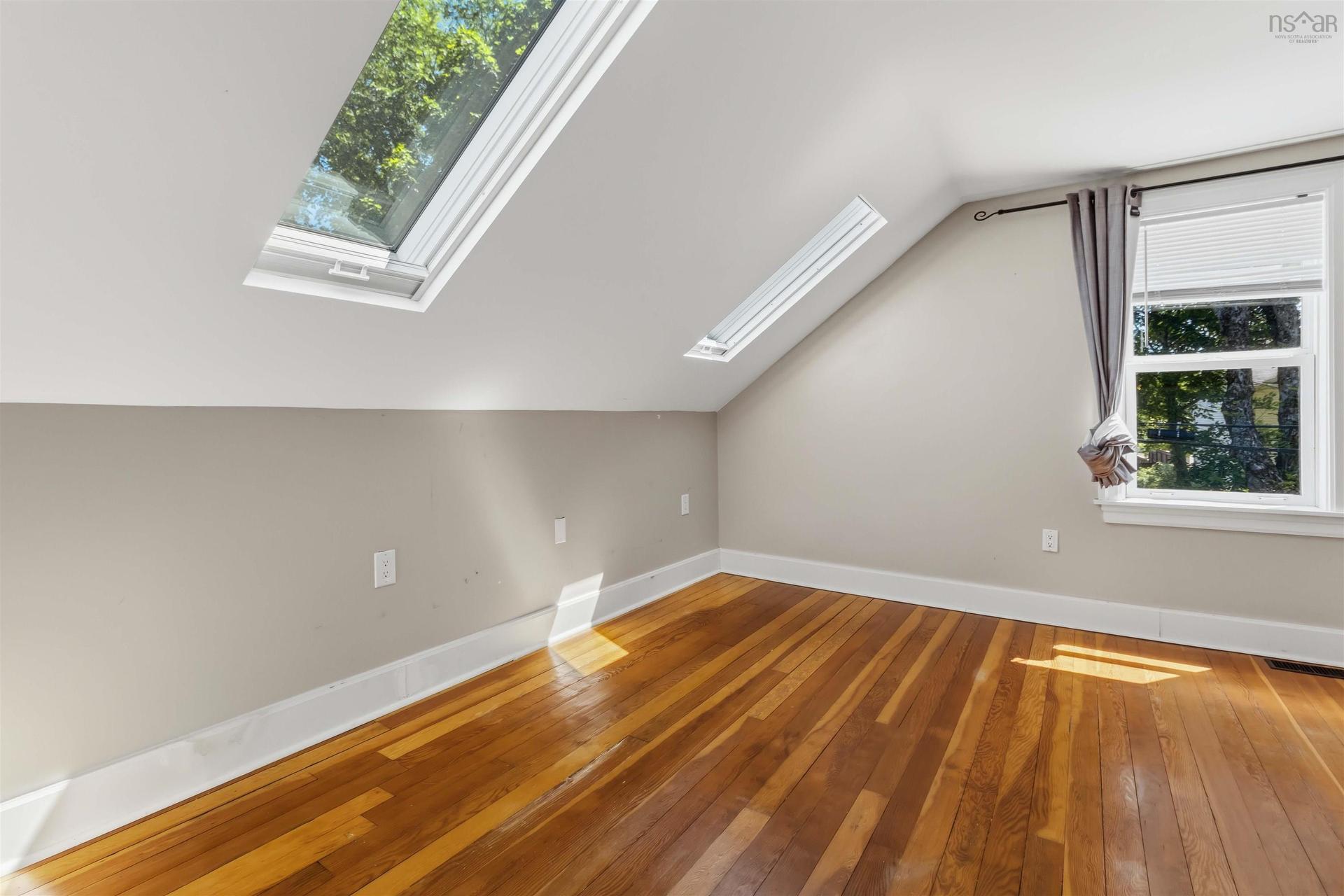 6167 Windsor Terrace, Halifax Peninsula, NS - Indoor Photo Showing Other Room