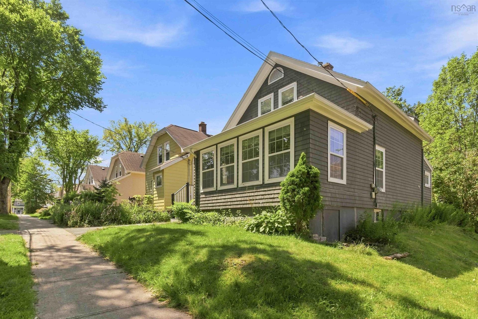 6167 Windsor Terrace, Halifax Peninsula, NS - Outdoor