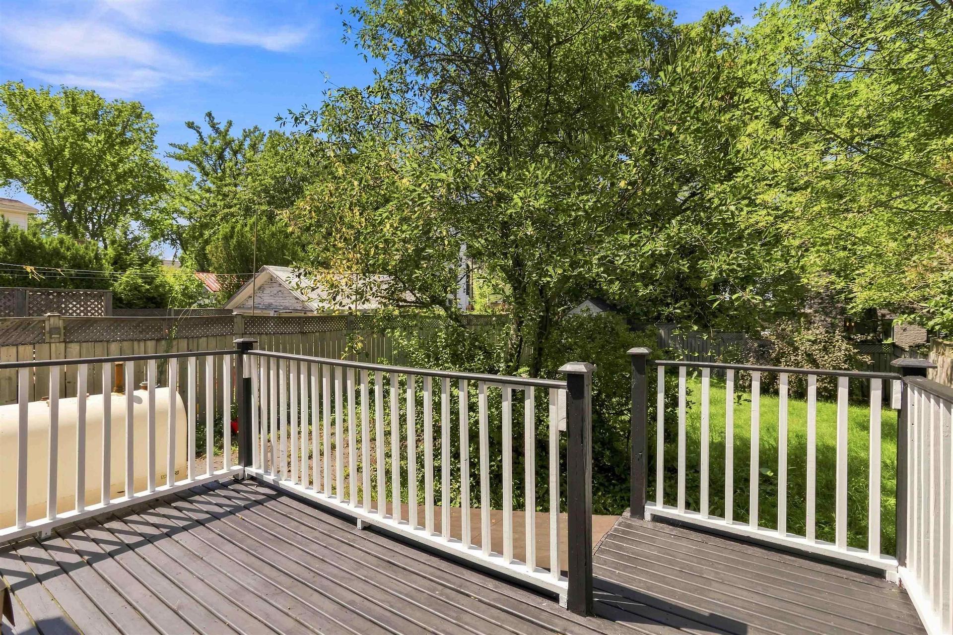 6167 Windsor Terrace, Halifax Peninsula, NS - Outdoor