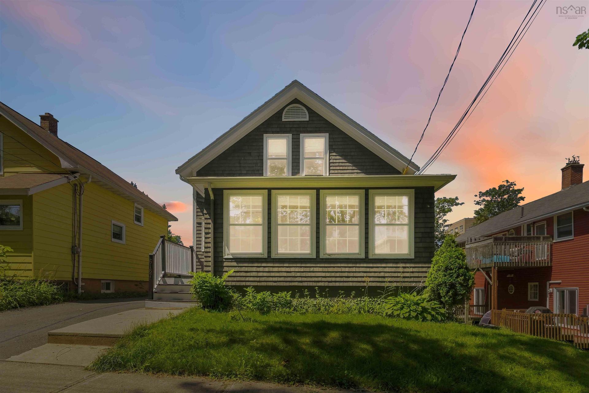 6167 Windsor Terrace, Halifax Peninsula, NS - Outdoor
