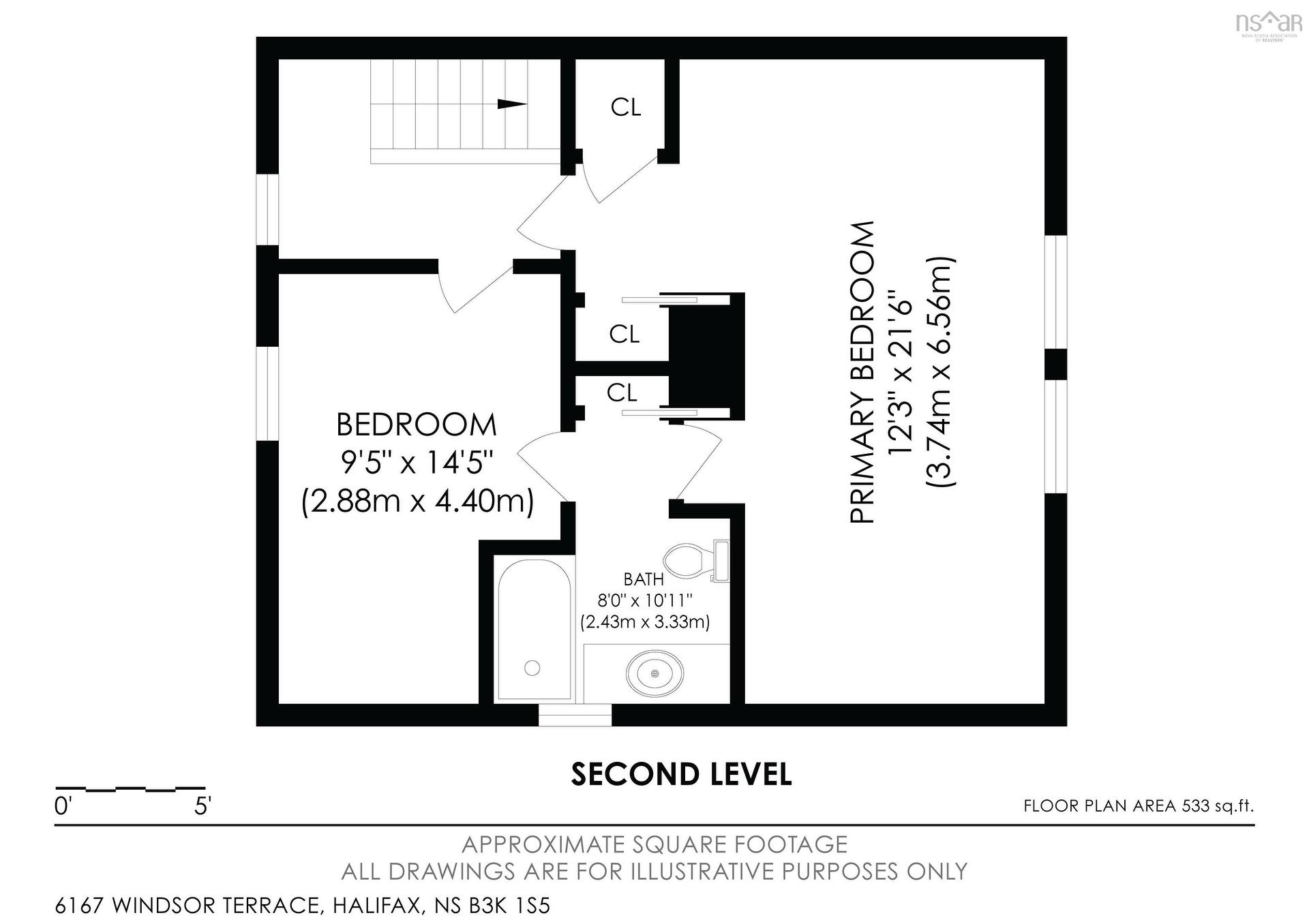 6167 Windsor Terrace, Halifax Peninsula, NS - Other