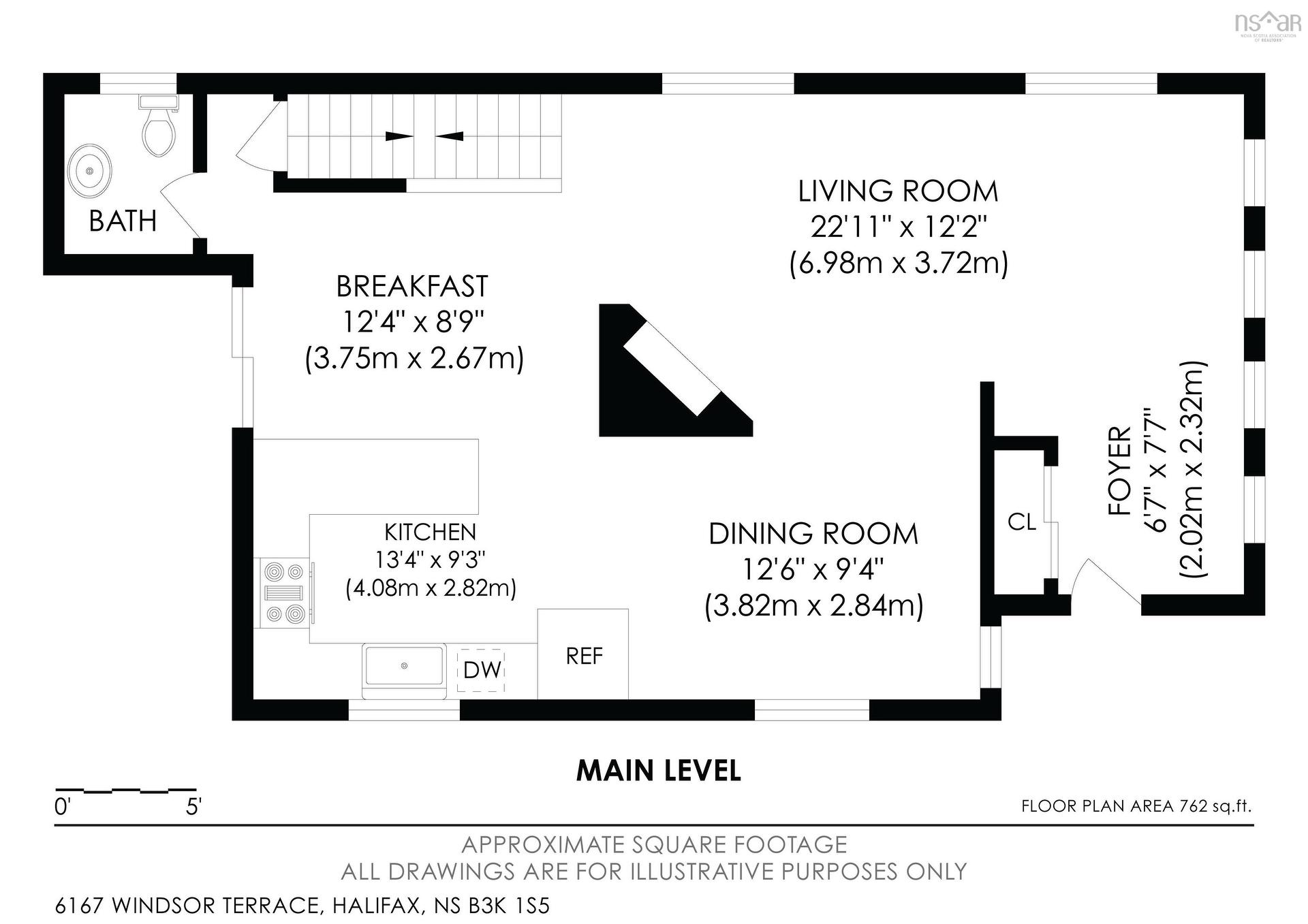 6167 Windsor Terrace, Halifax Peninsula, NS - Other