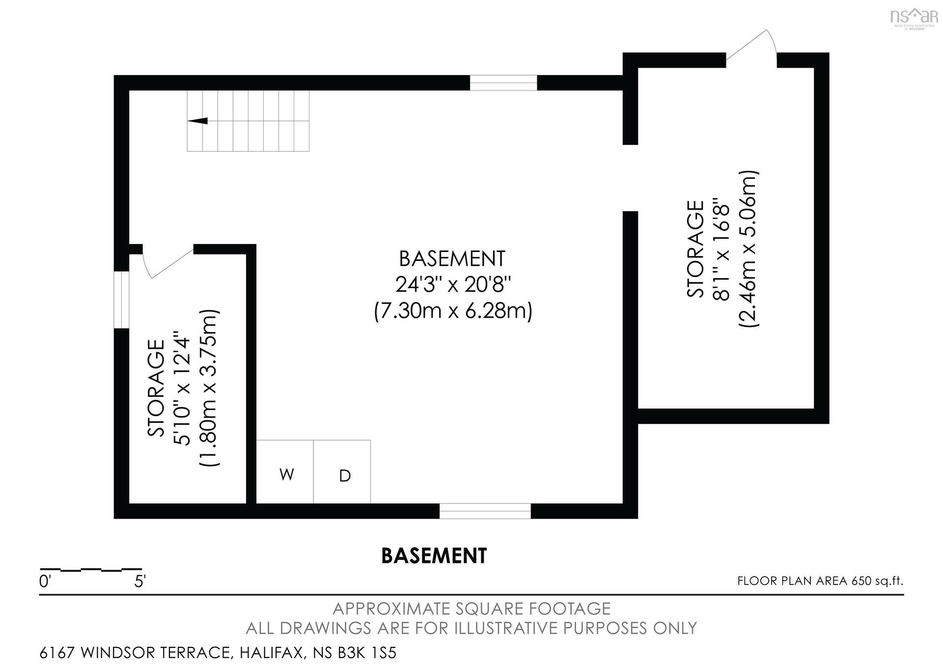 6167 Windsor Terrace, Halifax Peninsula, NS - Other