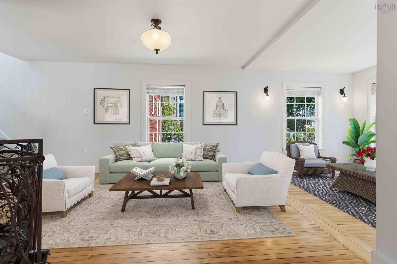 6167 Windsor Terrace, Halifax Peninsula, NS