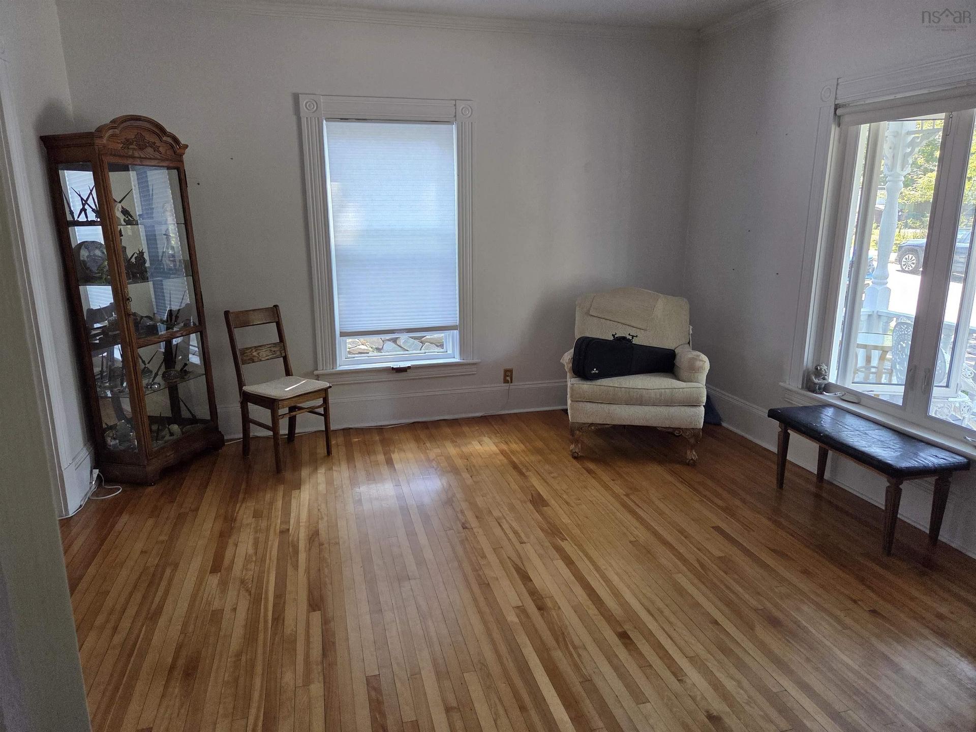 135 Dominion Street, Truro, NS - Indoor Photo Showing Other Room