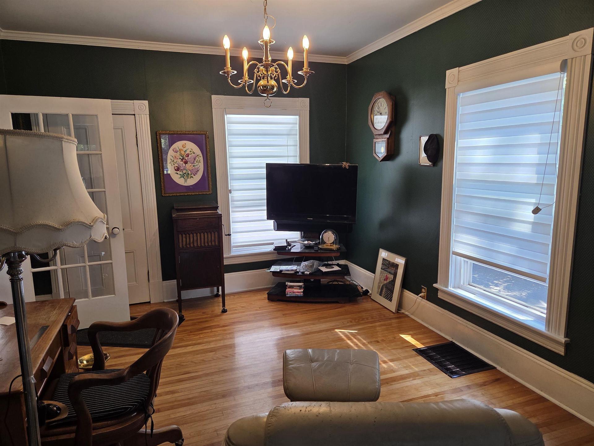 135 Dominion Street, Truro, NS - Indoor