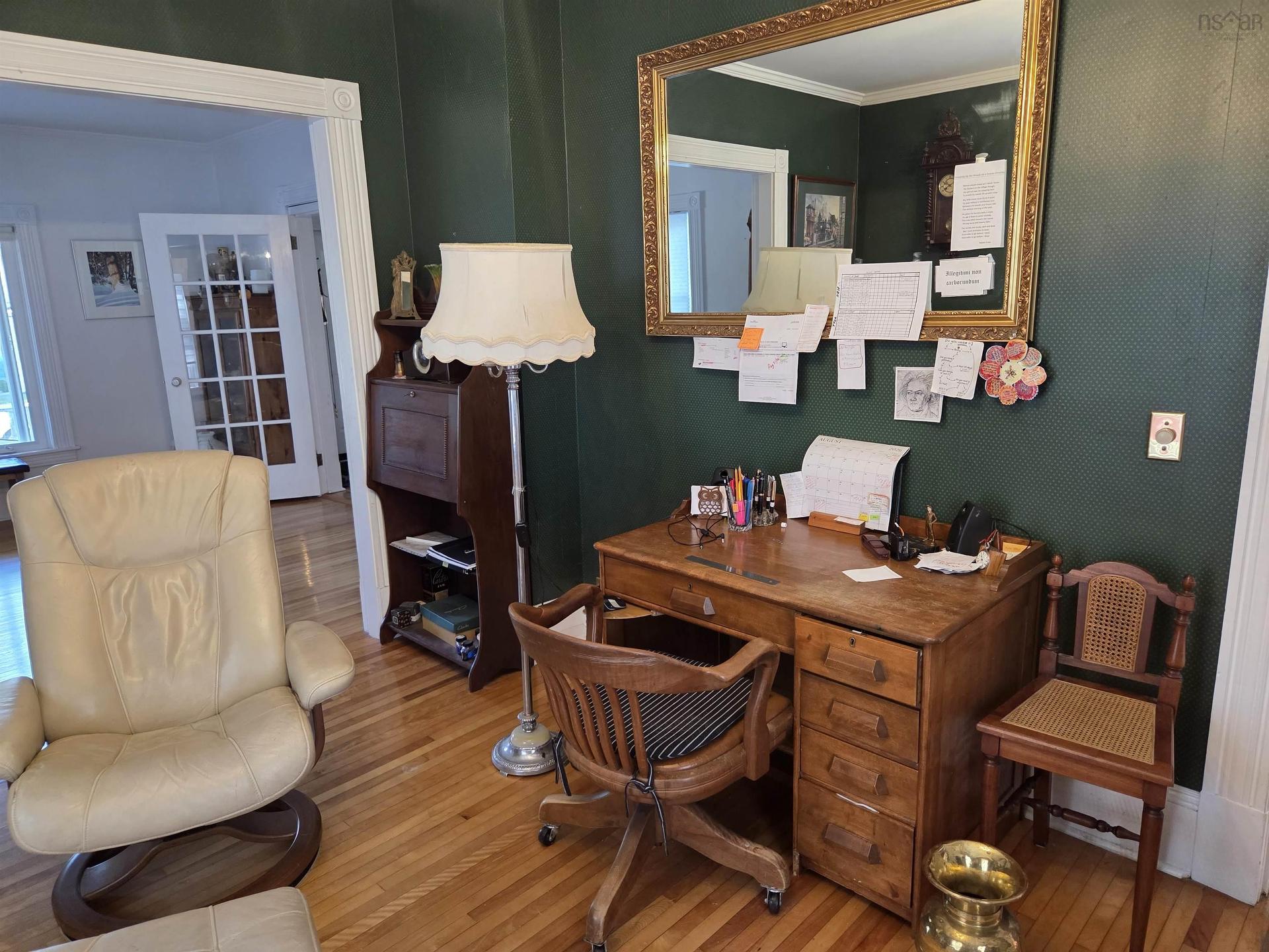135 Dominion Street, Truro, NS - Indoor