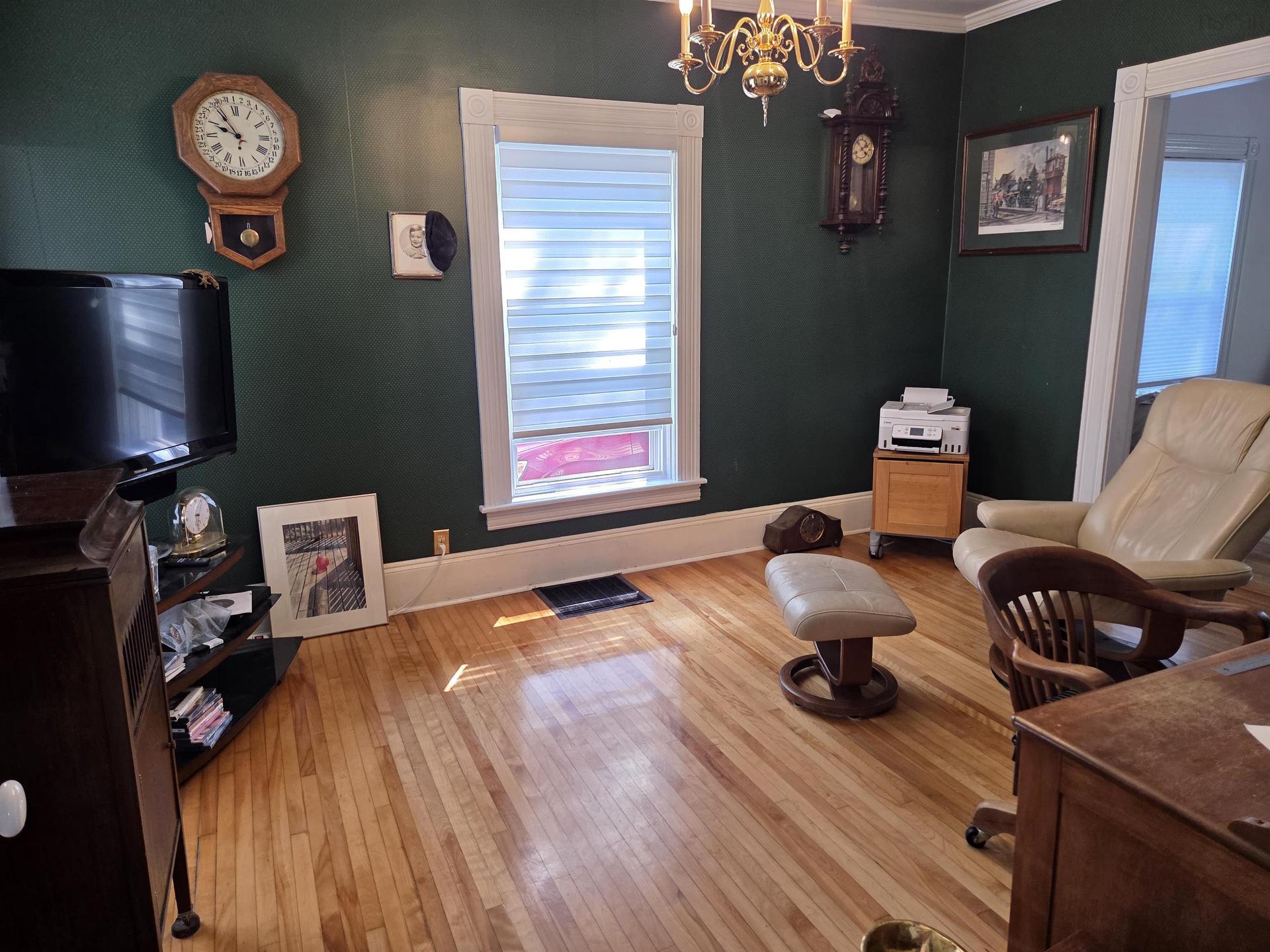 135 Dominion Street, Truro, NS - Indoor