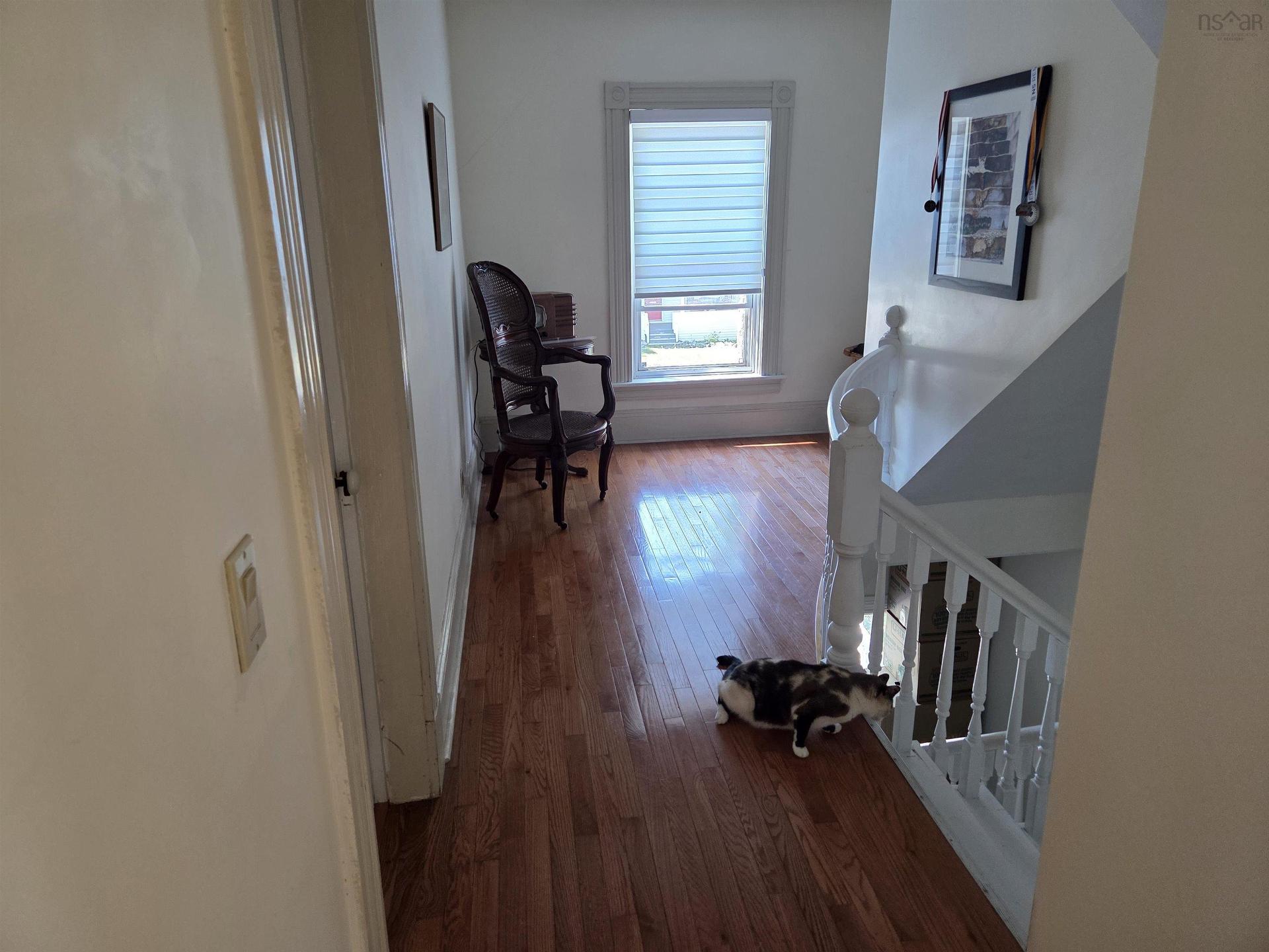 135 Dominion Street, Truro, NS - Indoor Photo Showing Other Room