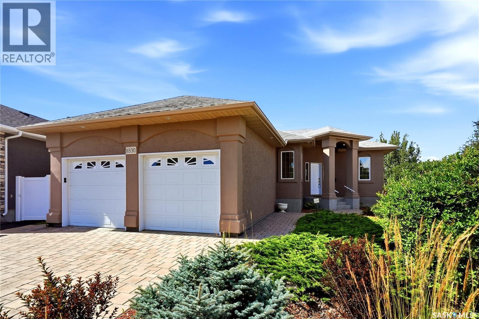 11330 Wascana Meadows, Regina, SK - Outdoor