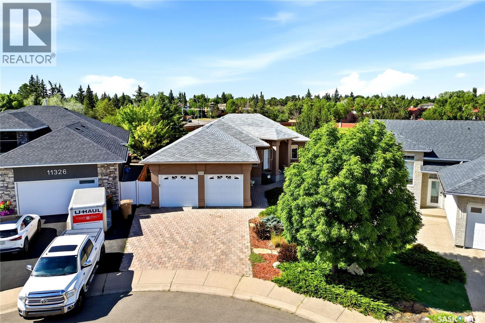 11330 Wascana Meadows, Regina, SK - Outdoor