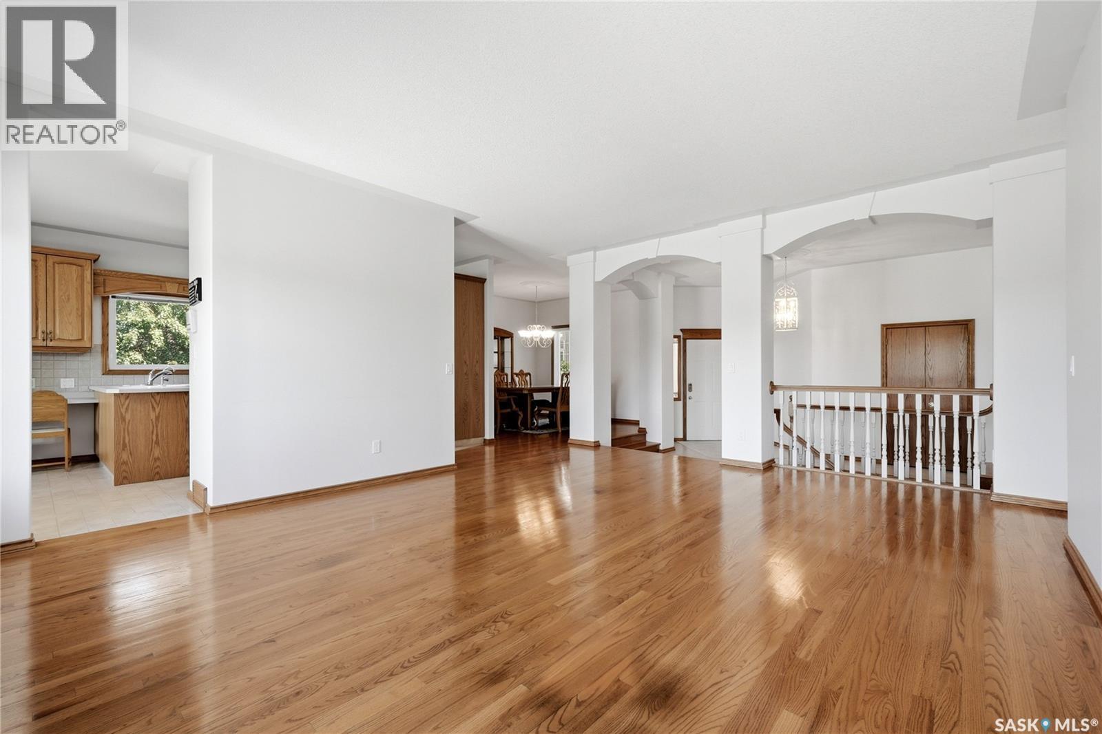 11330 Wascana Meadows, Regina, SK - Indoor