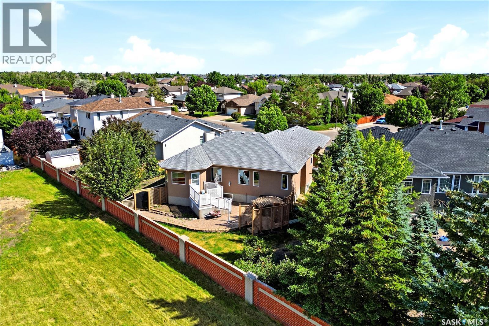 11330 Wascana Meadows, Regina, SK - Outdoor