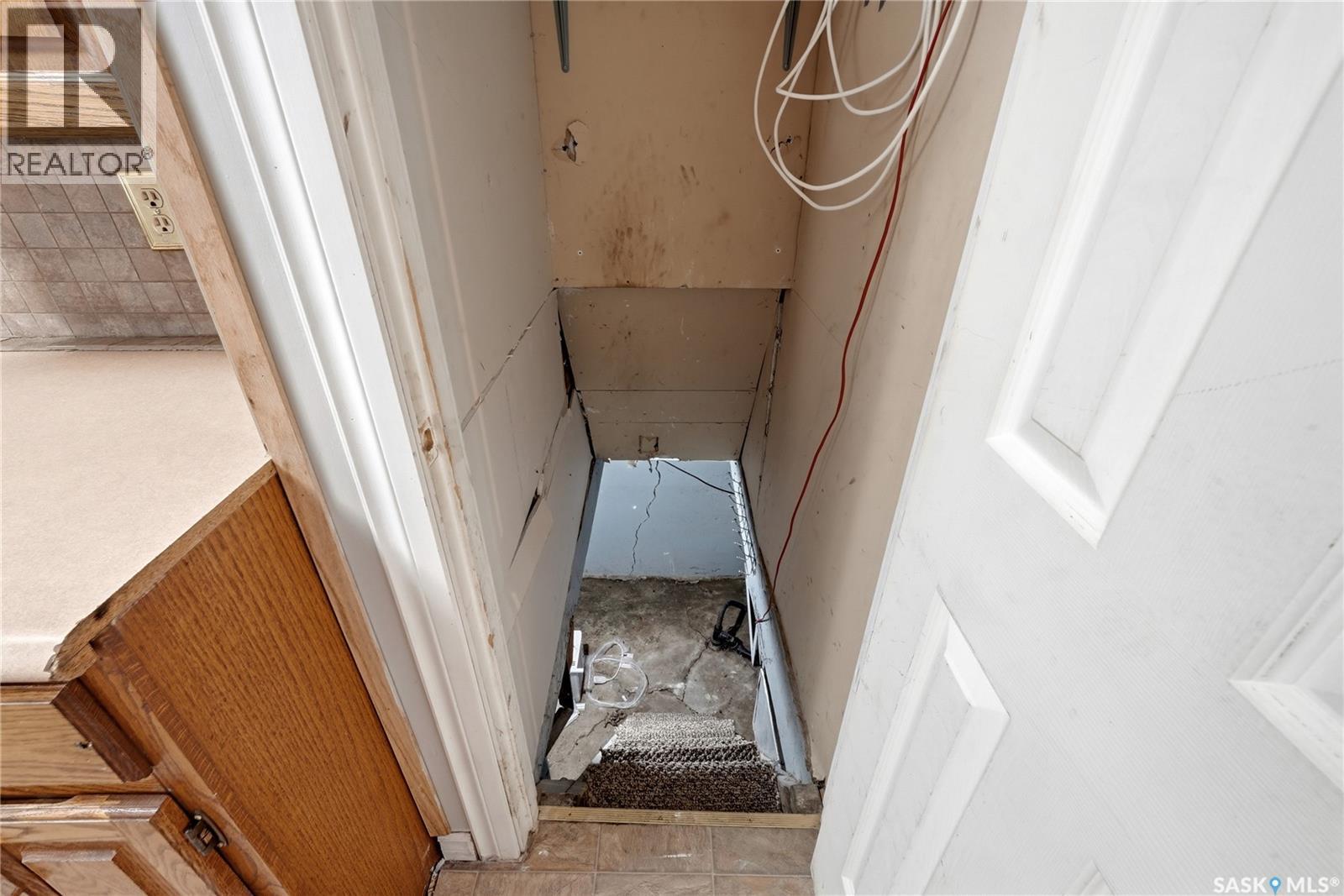 558 Osler Street, Regina, SK - Indoor Photo Showing Other Room