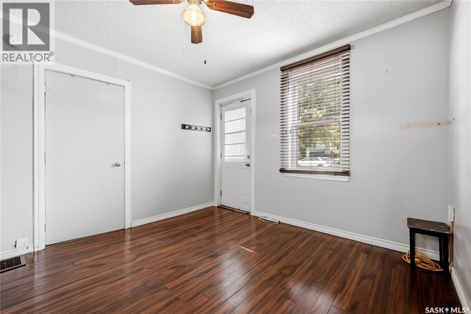558 Osler Street, Regina, SK - Indoor Photo Showing Other Room