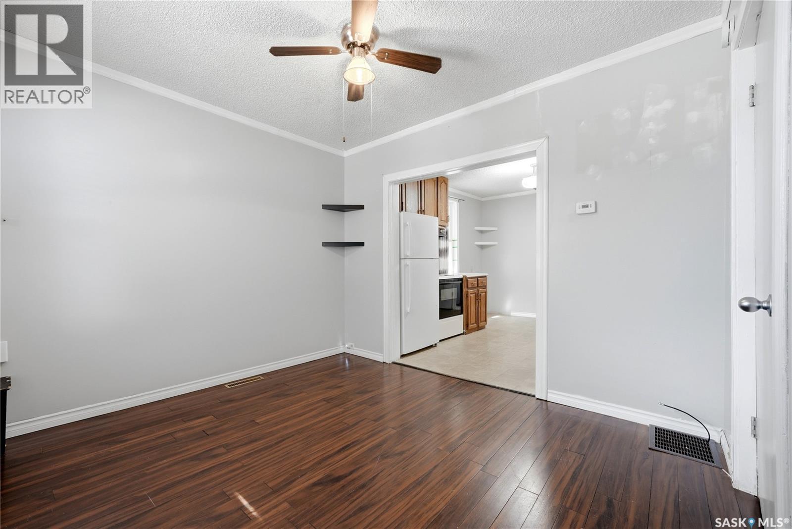 558 Osler Street, Regina, SK - Indoor Photo Showing Other Room