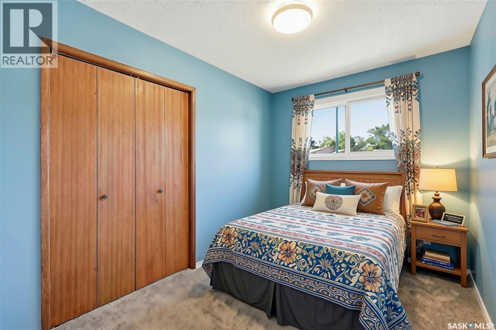 19 Nash Place, Saskatoon, SK - Indoor Photo Showing Bedroom