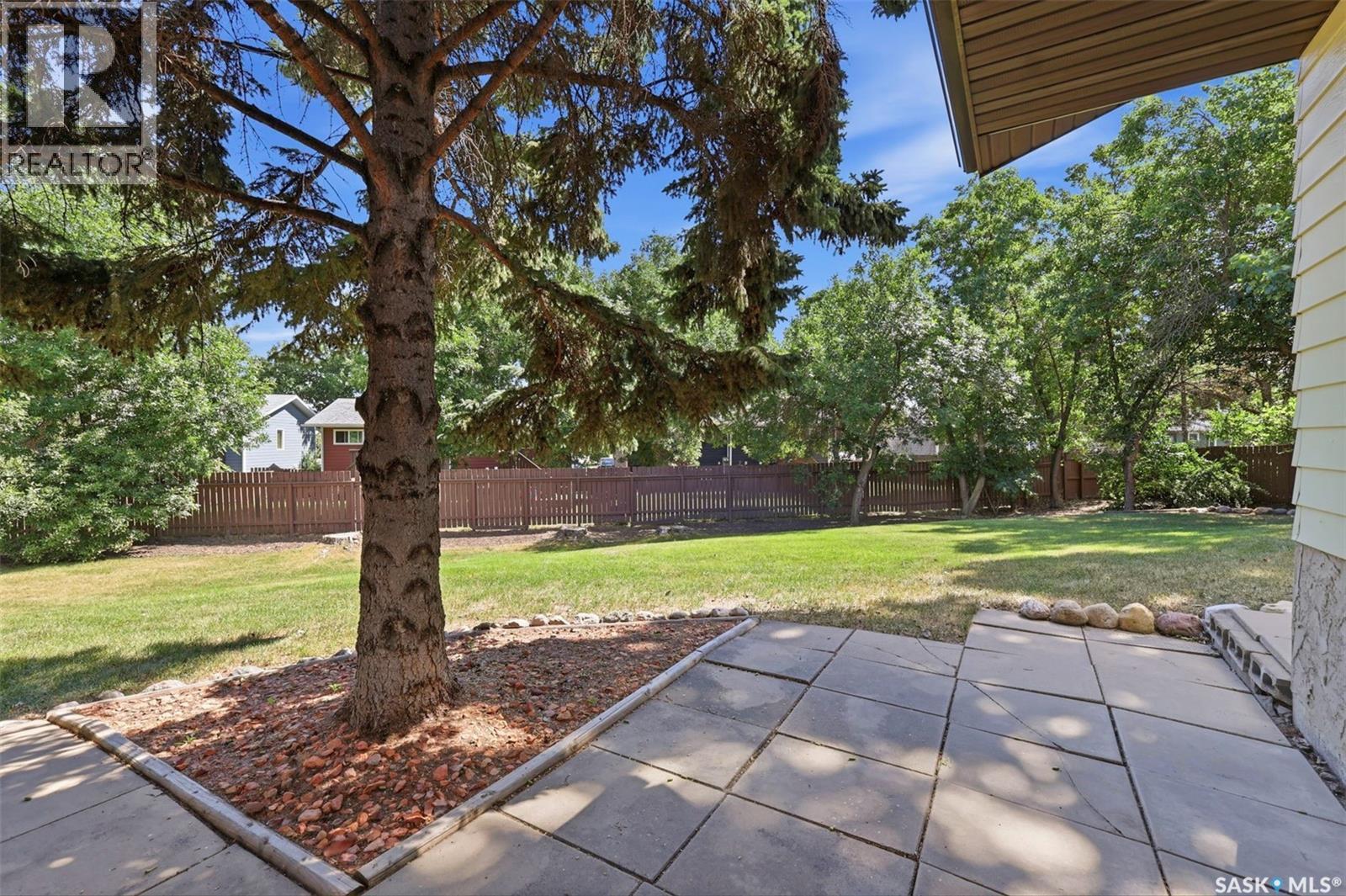 19 Nash Place, Saskatoon, SK - Outdoor