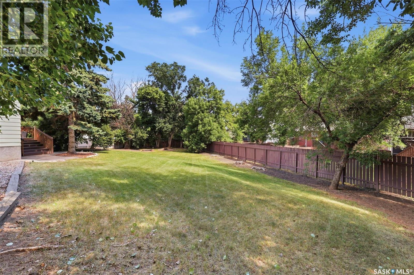 19 Nash Place, Saskatoon, SK - Outdoor