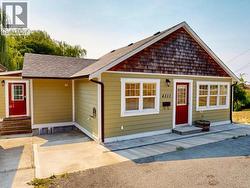 4311 WESTVIEW AVE Powell River, BC V8A 3J7