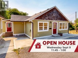 4311 WESTVIEW AVE Powell River, BC V8A 3J7