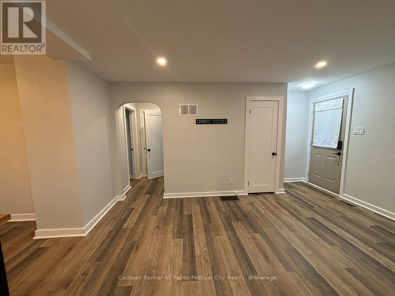 13 Waterloo Street N, Goderich (Goderich (Town)), ON - Indoor Photo Showing Other Room