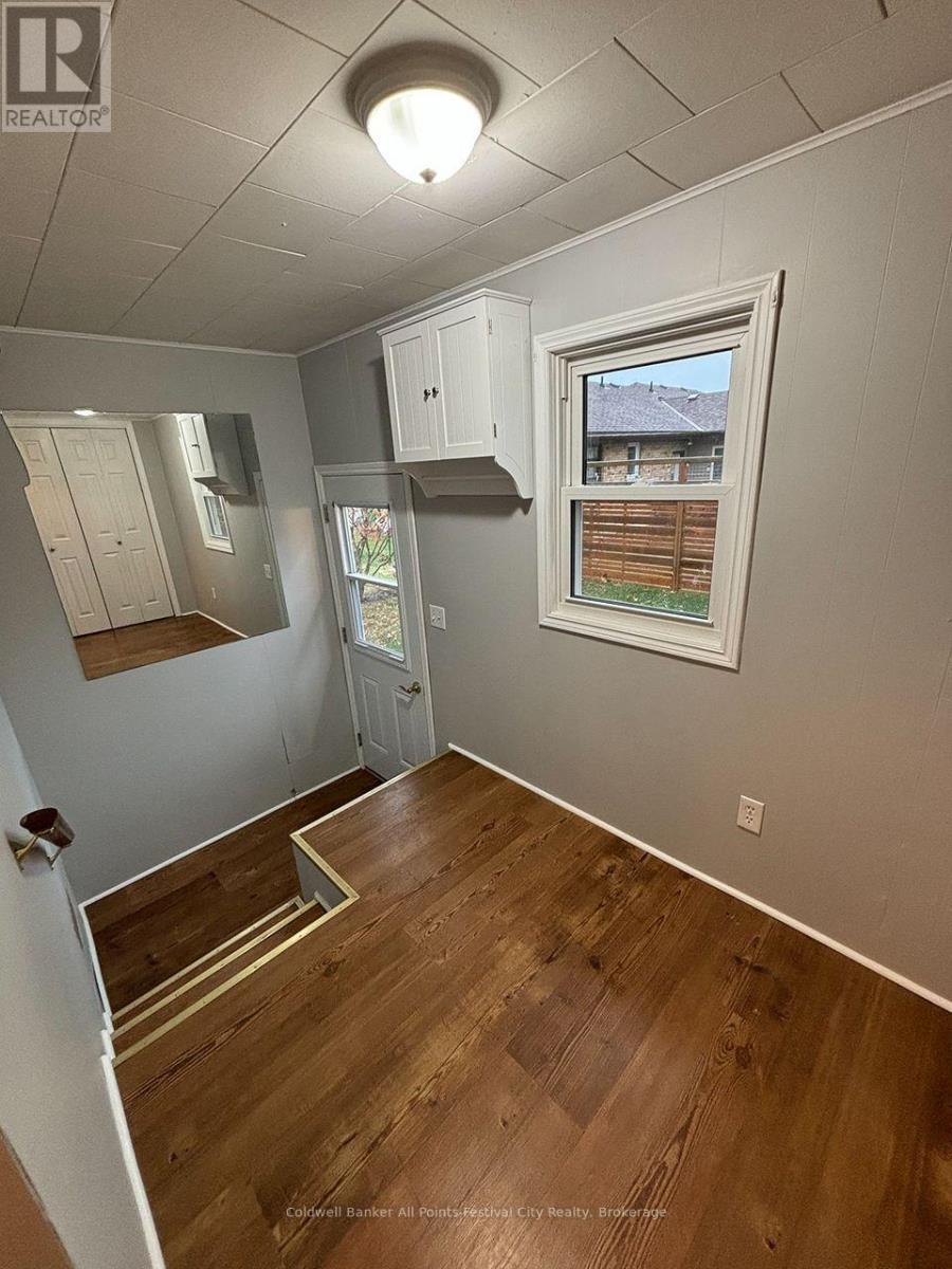 13 Waterloo Street N, Goderich (Goderich (Town)), ON - Indoor Photo Showing Other Room
