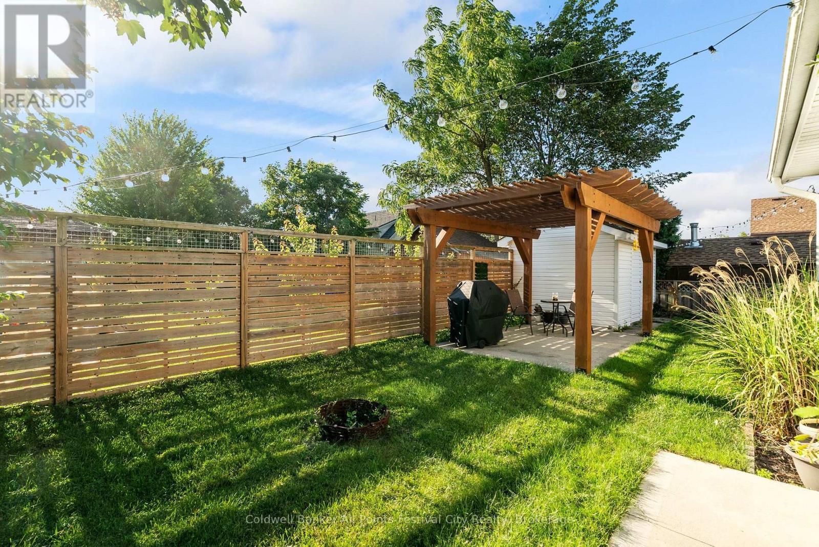 13 Waterloo Street N, Goderich (Goderich (Town)), ON - Outdoor