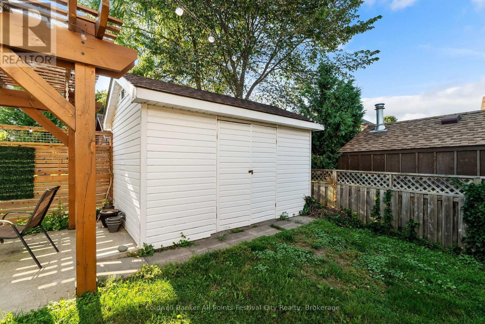 13 Waterloo Street N, Goderich (Goderich (Town)), ON - Outdoor