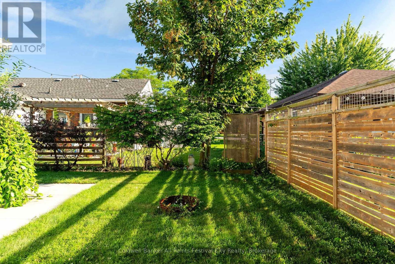 13 Waterloo Street N, Goderich (Goderich (Town)), ON - Outdoor