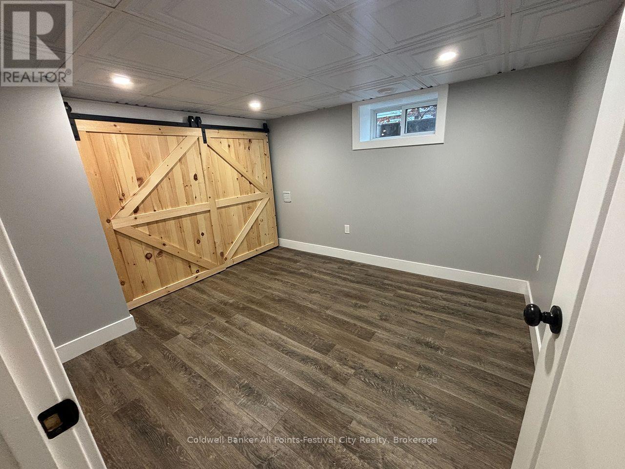 13 Waterloo Street N, Goderich (Goderich (Town)), ON - Indoor Photo Showing Basement