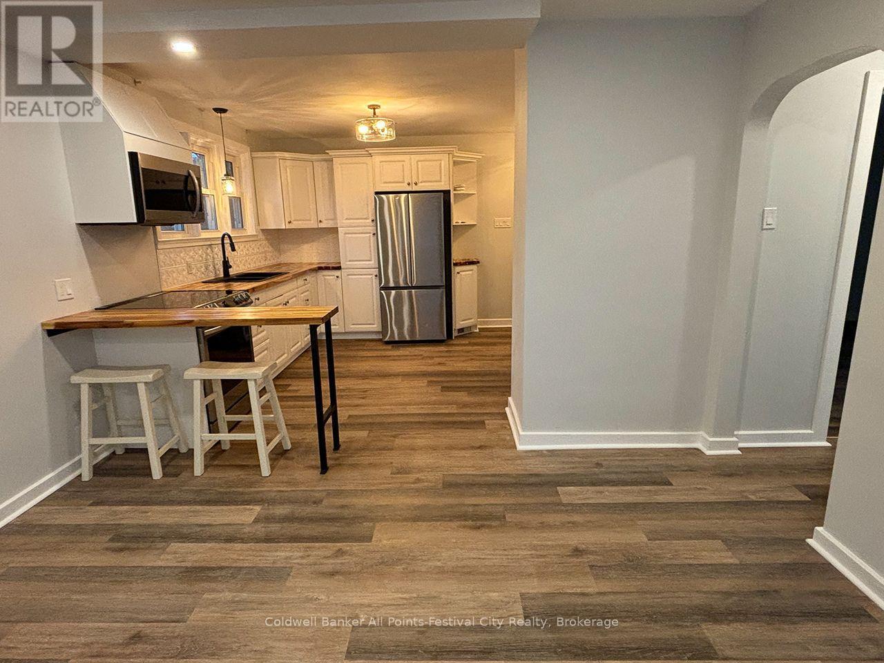 13 Waterloo Street N, Goderich (Goderich (Town)), ON - Indoor Photo Showing Other Room
