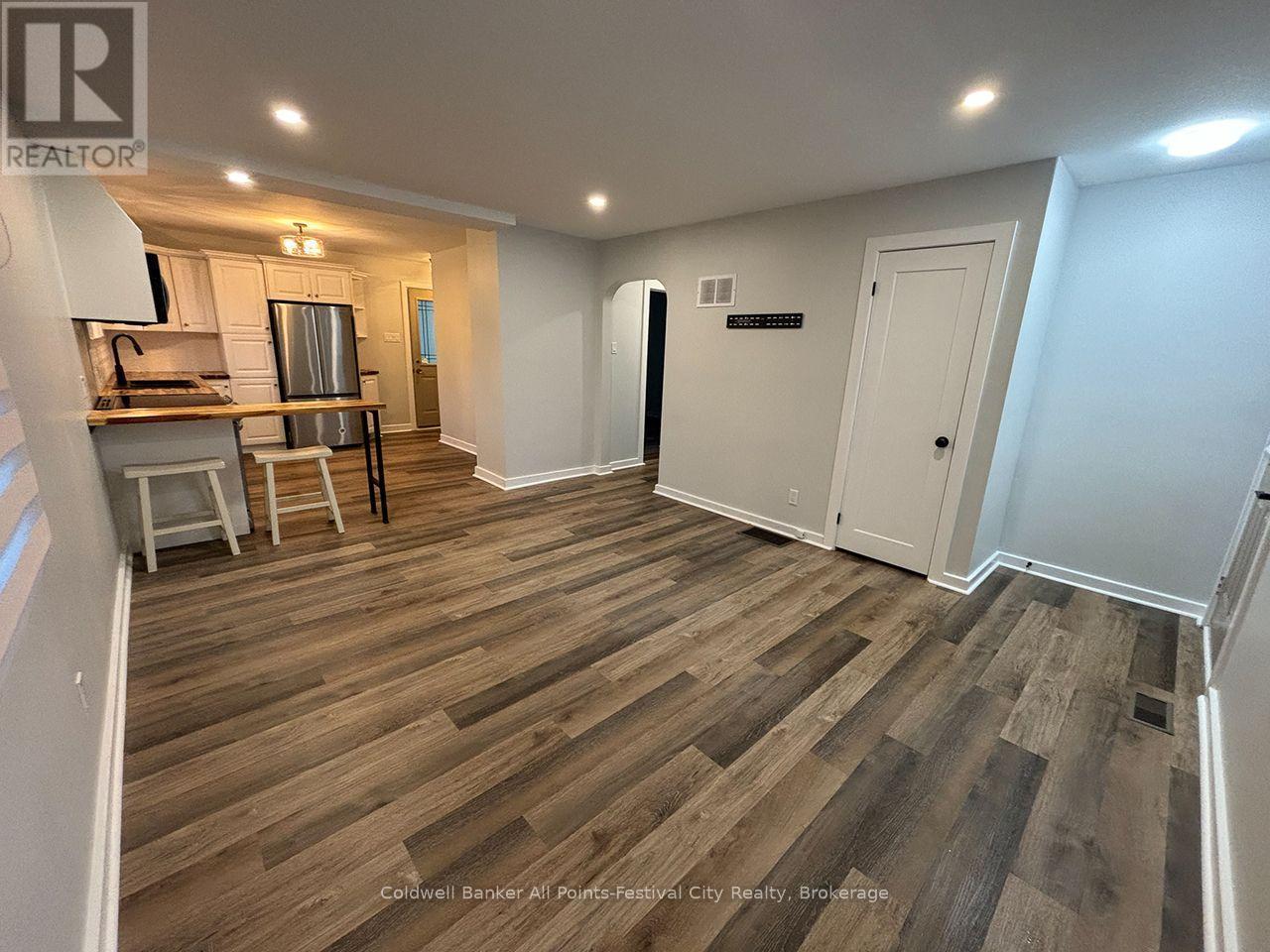 13 Waterloo Street N, Goderich (Goderich (Town)), ON - Indoor