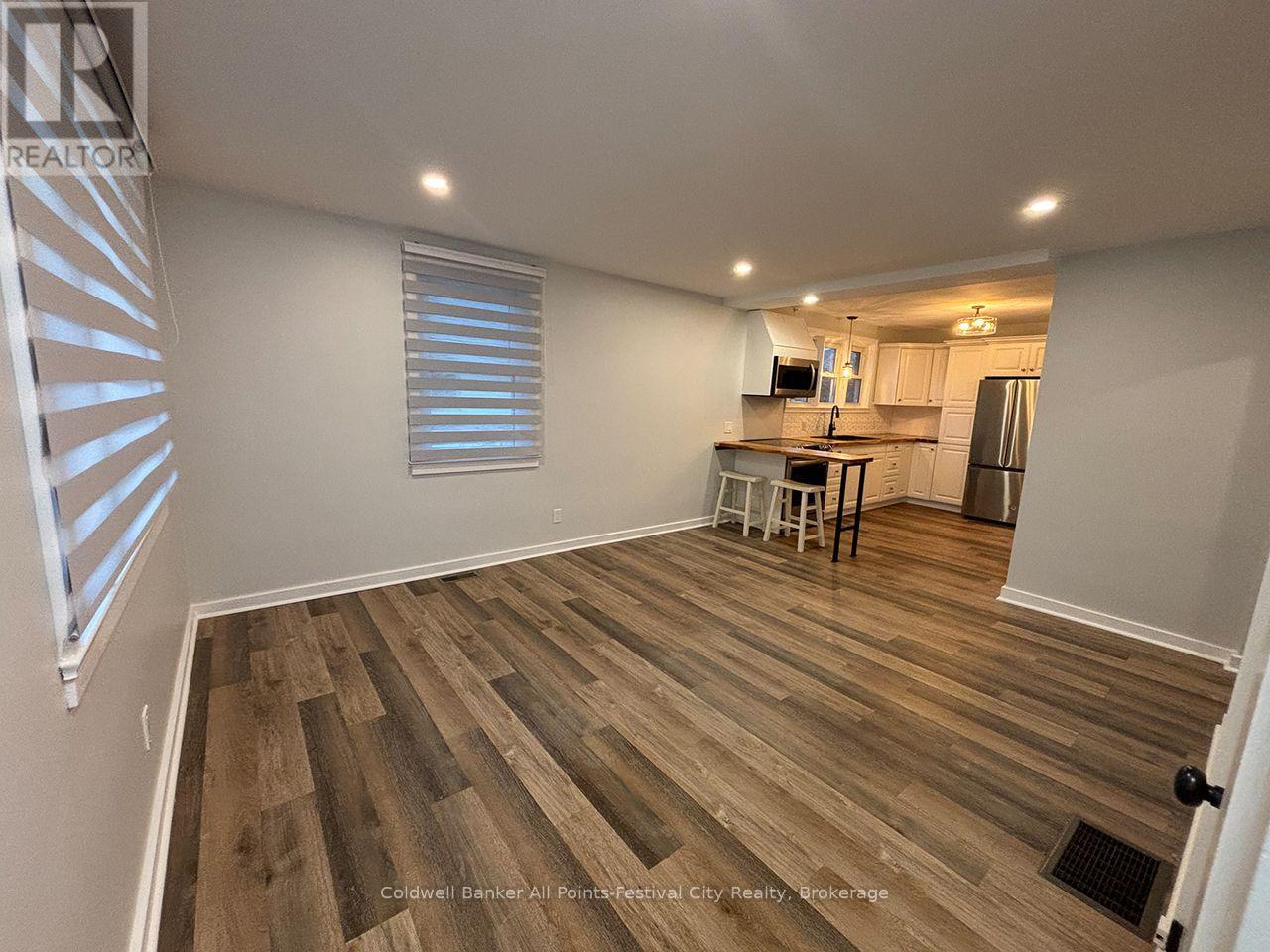 13 Waterloo Street N, Goderich (Goderich (Town)), ON - Indoor