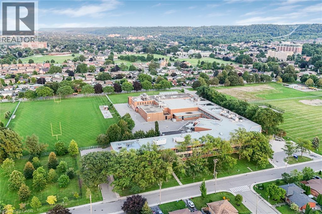 Additional content - 24 Garvey Crescent, Hamilton, ON - Outdoor With View