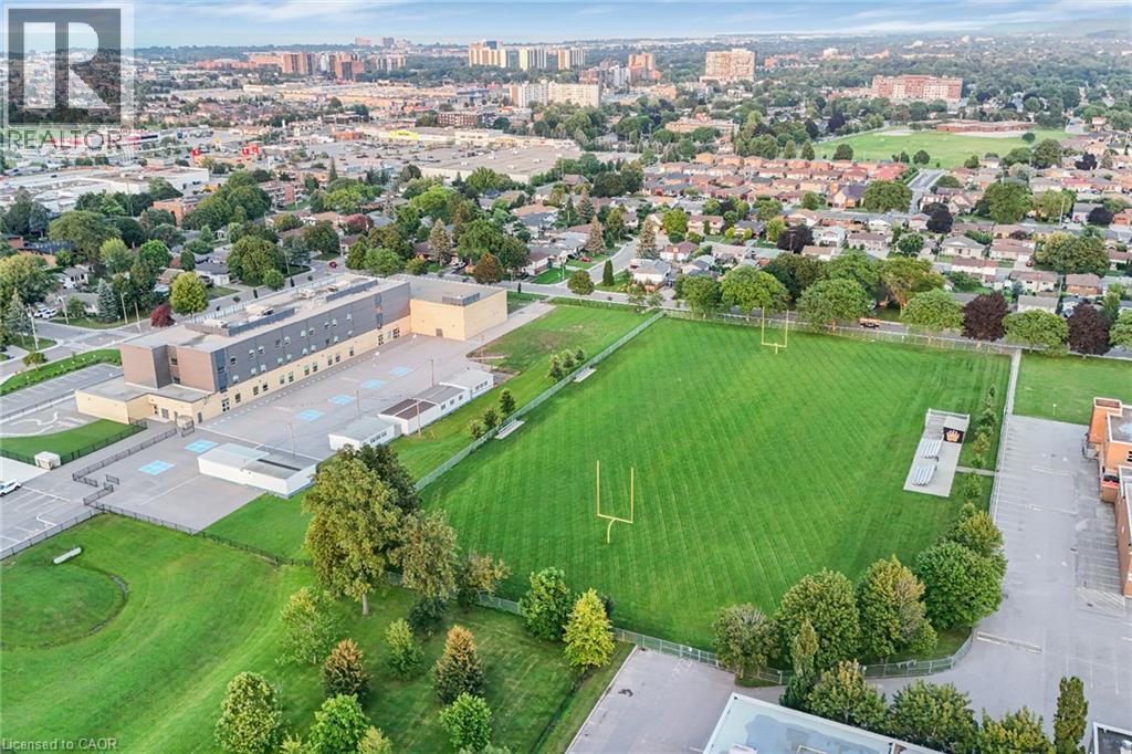 Additional content - 24 Garvey Crescent, Hamilton, ON - Outdoor With View