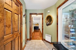 Hall d'entrée/Vestibule - 