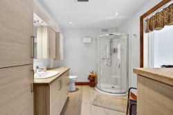 Salle de bains - 