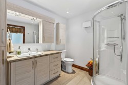 Salle de bains - 