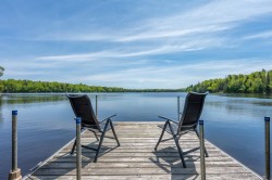 Bord de l'eau - 