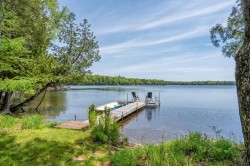 Bord de l'eau - 