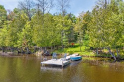 Bord de l'eau - 