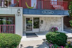 141 CATHARINE Street S Unit# 1004  Hamilton, ON L8N 2J7