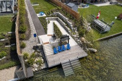 Eastern Ave park directly in front of the house. - 