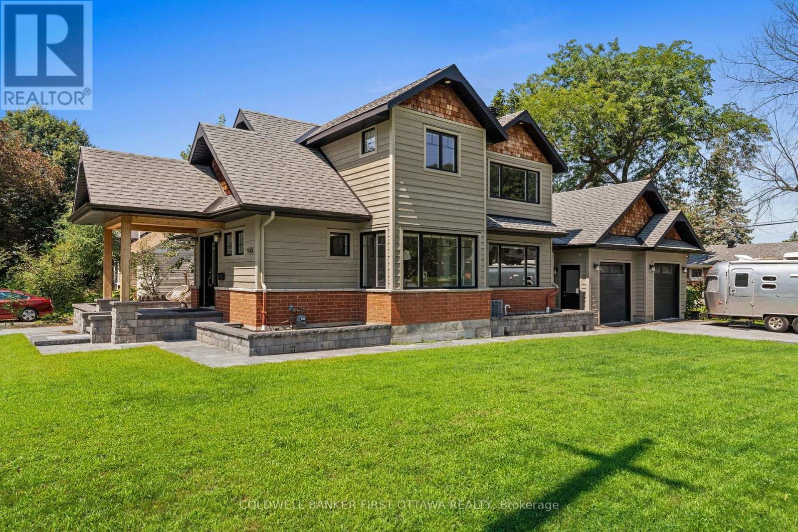 199 Mountbatten Avenue, Ottawa, ON - Outdoor